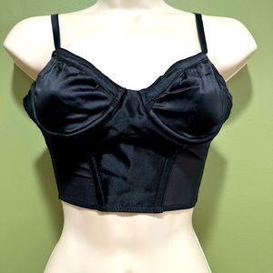Kiki de Montparnasse corset bra